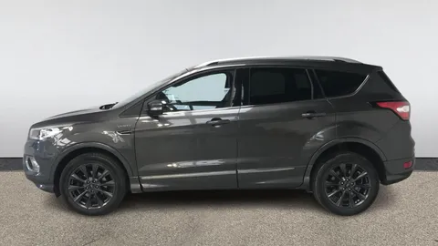FORD KUGA VIGNALE 1.5 EcoBoost 150 Auto 2WD