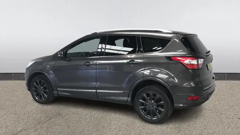 FORD KUGA VIGNALE 1.5 EcoBoost 150 Auto 2WD