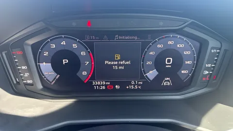 AUDI A1 30 TFSI Technik S Tronic