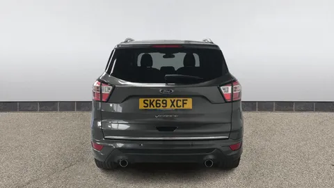 FORD KUGA VIGNALE 1.5 EcoBoost 150 Auto 2WD