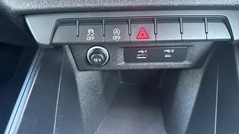 AUDI A1 30 TFSI Technik S Tronic