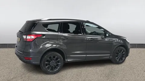 FORD KUGA VIGNALE 1.5 EcoBoost 150 Auto 2WD