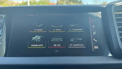 AUDI A1 30 TFSI Technik S Tronic