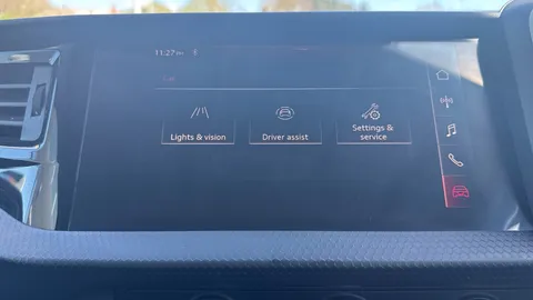 AUDI A1 30 TFSI Technik S Tronic