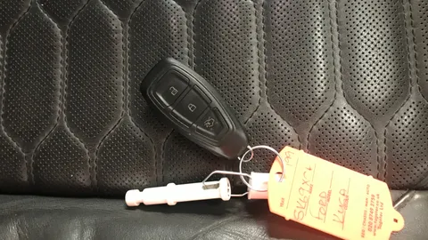 FORD KUGA VIGNALE 1.5 EcoBoost 150 Auto 2WD