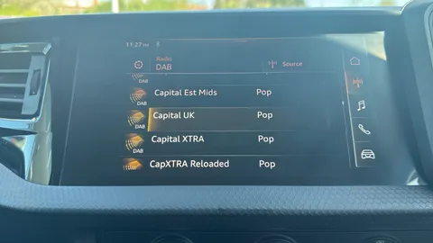 AUDI A1 30 TFSI Technik S Tronic