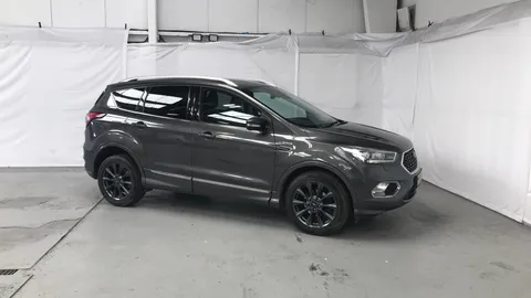 FORD KUGA VIGNALE 1.5 EcoBoost 150 Auto 2WD