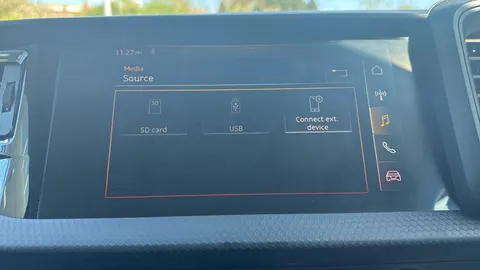 AUDI A1 30 TFSI Technik S Tronic