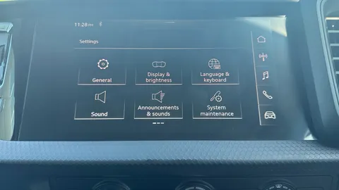 AUDI A1 30 TFSI Technik S Tronic