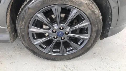 FORD KUGA VIGNALE 1.5 EcoBoost 150 Auto 2WD