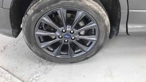 FORD KUGA VIGNALE 1.5 EcoBoost 150 Auto 2WD