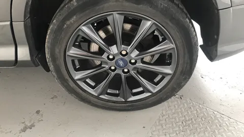 FORD KUGA VIGNALE 1.5 EcoBoost 150 Auto 2WD