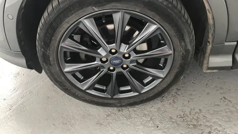 FORD KUGA VIGNALE 1.5 EcoBoost 150 Auto 2WD