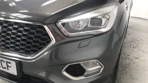 FORD KUGA VIGNALE 1.5 EcoBoost 150 Auto 2WD