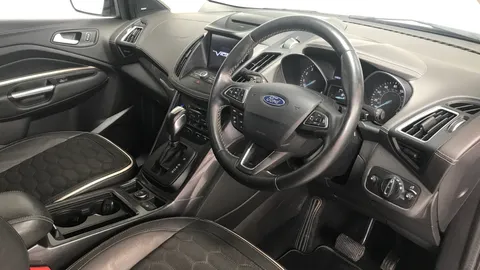 FORD KUGA VIGNALE 1.5 EcoBoost 150 Auto 2WD