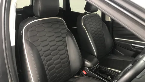 FORD KUGA VIGNALE 1.5 EcoBoost 150 Auto 2WD