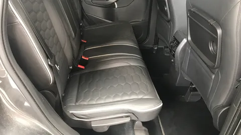 FORD KUGA VIGNALE 1.5 EcoBoost 150 Auto 2WD