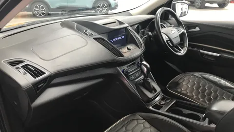 FORD KUGA VIGNALE 1.5 EcoBoost 150 Auto 2WD