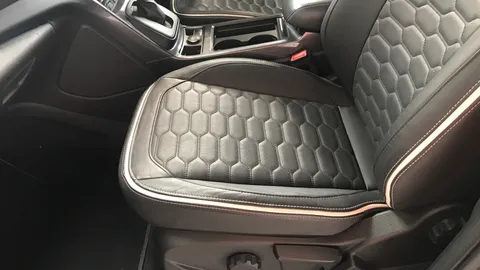 FORD KUGA VIGNALE 1.5 EcoBoost 150 Auto 2WD