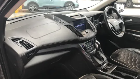 FORD KUGA VIGNALE 1.5 EcoBoost 150 Auto 2WD