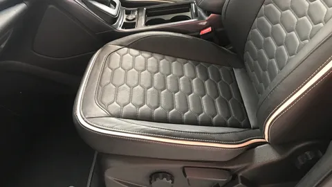 FORD KUGA VIGNALE 1.5 EcoBoost 150 Auto 2WD