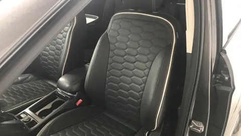 FORD KUGA VIGNALE 1.5 EcoBoost 150 Auto 2WD