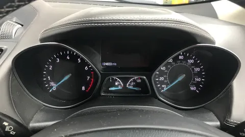 FORD KUGA VIGNALE 1.5 EcoBoost 150 Auto 2WD