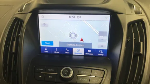 FORD KUGA VIGNALE 1.5 EcoBoost 150 Auto 2WD