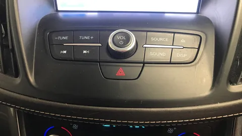 FORD KUGA VIGNALE 1.5 EcoBoost 150 Auto 2WD