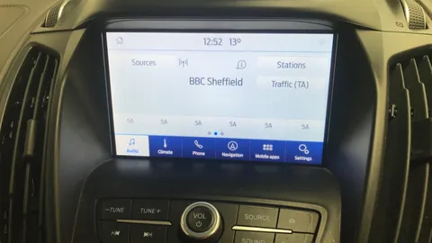 FORD KUGA VIGNALE 1.5 EcoBoost 150 Auto 2WD