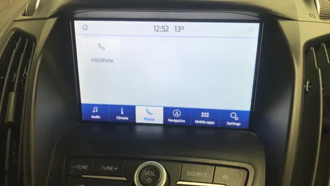 FORD KUGA VIGNALE 1.5 EcoBoost 150 Auto 2WD