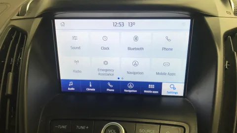 FORD KUGA VIGNALE 1.5 EcoBoost 150 Auto 2WD