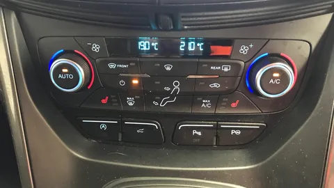 FORD KUGA VIGNALE 1.5 EcoBoost 150 Auto 2WD