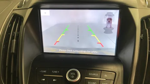 FORD KUGA VIGNALE 1.5 EcoBoost 150 Auto 2WD