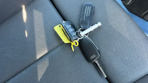 AUDI Q3 35 TFSI Sport