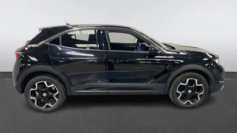 VAUXHALL MOKKA 1.2 Turbo Ultimate Auto