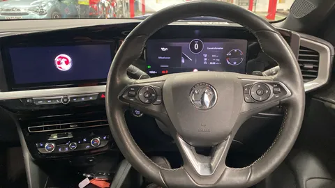 VAUXHALL MOKKA 1.2 Turbo Ultimate Auto