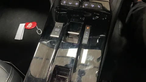 VAUXHALL MOKKA 1.2 Turbo Ultimate Auto