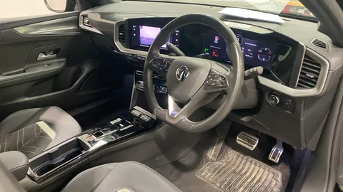 VAUXHALL MOKKA 1.2 Turbo Ultimate Auto