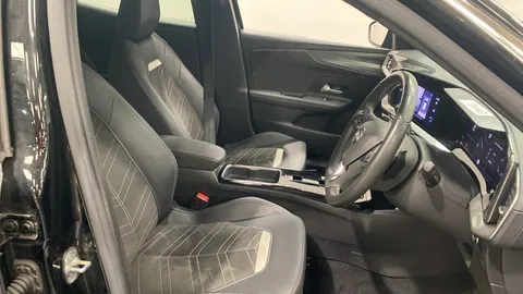 VAUXHALL MOKKA 1.2 Turbo Ultimate Auto