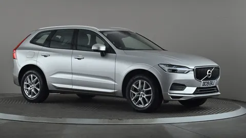 VOLVO XC60 2.0 T5 [250] Momentum Geartronic