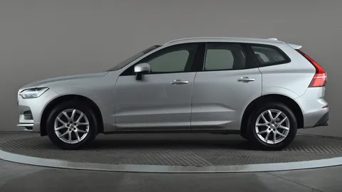 VOLVO XC60 2.0 T5 [250] Momentum Geartronic