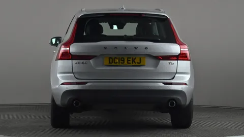 VOLVO XC60 2.0 T5 [250] Momentum Geartronic