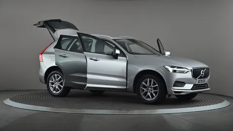 VOLVO XC60 2.0 T5 [250] Momentum Geartronic