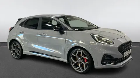 FORD PUMA 1.5 EcoBoost ST