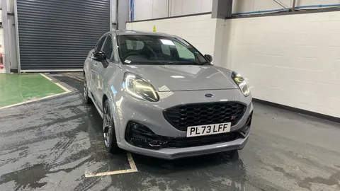 FORD PUMA 1.5 EcoBoost ST