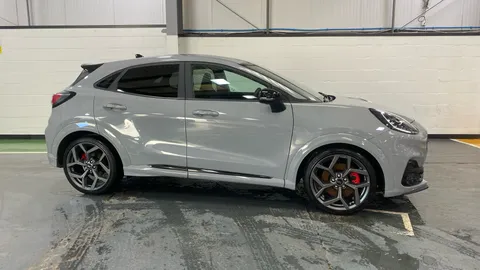 FORD PUMA 1.5 EcoBoost ST