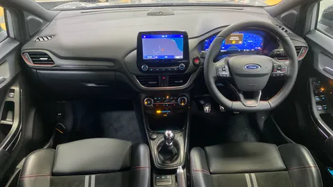 FORD PUMA 1.5 EcoBoost ST