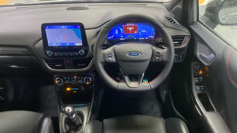 FORD PUMA 1.5 EcoBoost ST