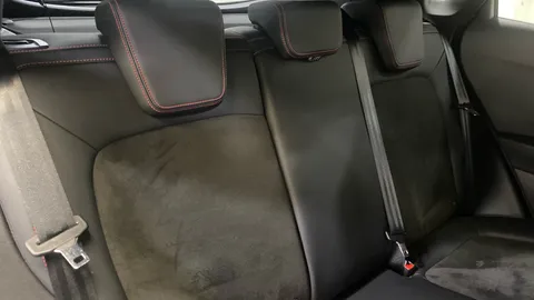 FORD PUMA 1.5 EcoBoost ST